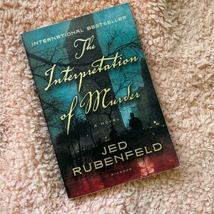 Interpretation of murder book